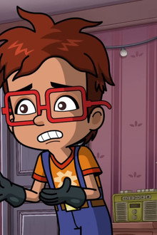 Is it Kidnapping, if the Kid isn't Napping?
