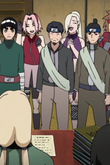 Hopes Entrusted to the Future