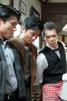 Chapter 19 - We've Made 10 or Even 20 Steps Forward! (6)