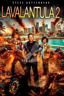 Lavalantula 2