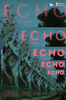 Echo poster