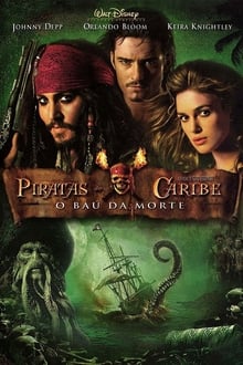 Piratas do Caribe: O Baú da Morte