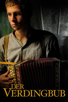 The Foster Boy poster