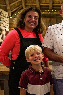 200-Year-Old Fire Bucket