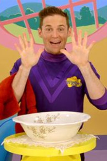 Wash Your Hands