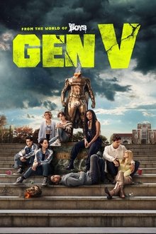 Imagem Gen V