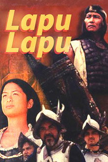 Lapu-Lapu poster