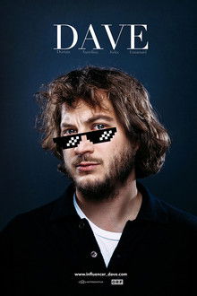 Dave poster
