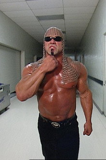 Raw - Dec. 16, 2002