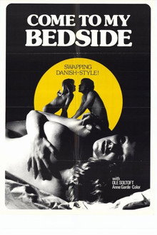 Come to My Bedside poster