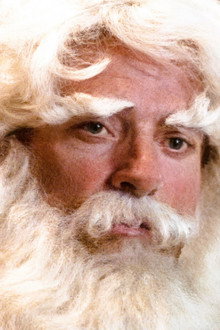 A Merry Little Christmas