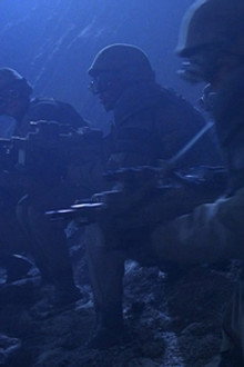 Toy Soldiers