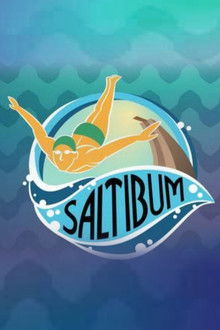 Saltibum poster