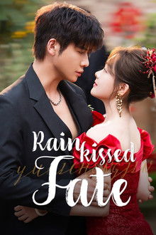 Rainkissed Fate poster