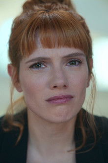 The Bachelorette Party