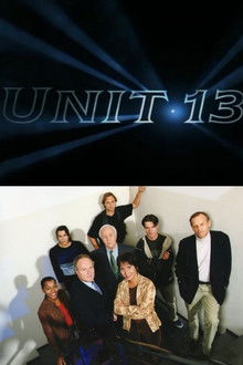 Unit 13 poster