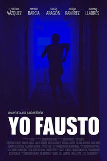 Yo Fausto poster