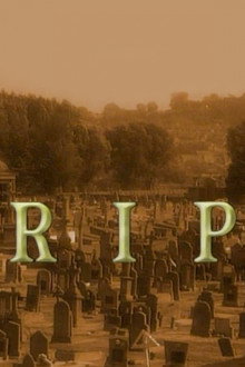 R.I.P. poster
