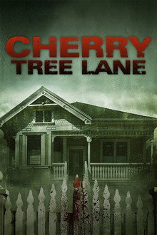 Cherry Tree Lane poster