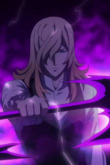 Frankenstein / First Contact