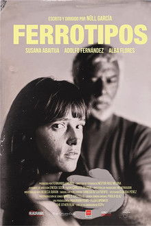 Ferrotipos poster