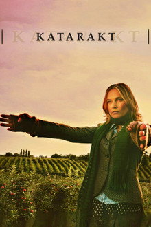 Katarakt poster