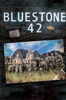 Bluestone 42 poster