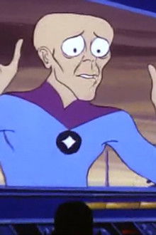 Conquerors of the Future