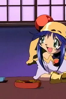 PHASE 07: The Lonely Fairy