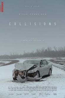 Collisions poster