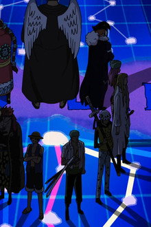 New Rivals Gather! The 11 Supernovas