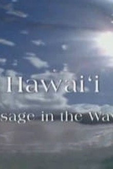 Hawaii: Message in the Waves