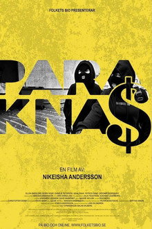 Money Problem poster