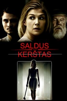 Saldus kerštas