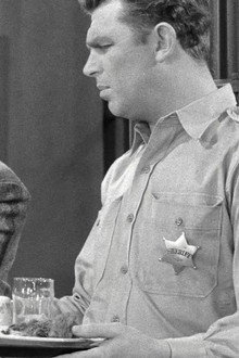Danny Meets Andy Griffith