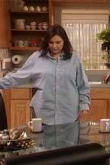 Mothers and Other Strangers