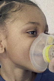 Britain’s Mouldy Homes