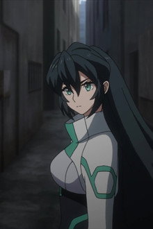 Somewhere in This Universe