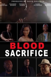 Watch Movies Blood Sacrifice (2021) Full Free Online