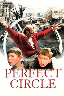 The Perfect Circle poster