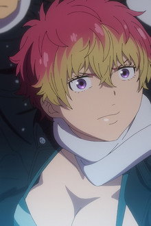 In the Falling Snow