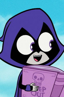 Plot Holes