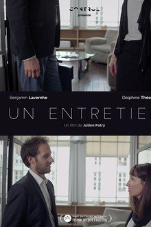 Un entretien poster