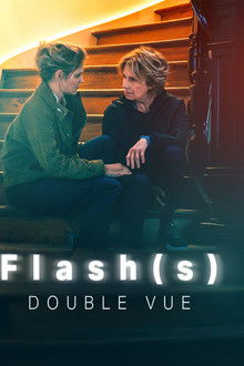 Flash(s) - Double Vue poster