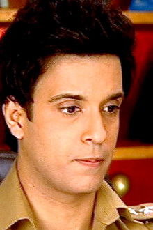 Commissioner’s Son-in-law – Part 2