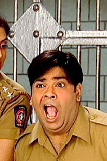 Chandramukhi Annoyed