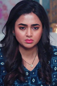 Prathna Gets a Nightmare