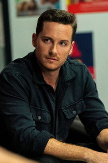 A Leader, Not a Tourist