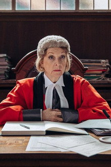 The Trial