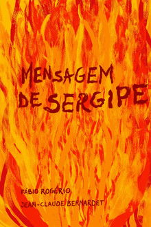 Message from Sergipe poster